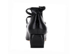 Zapatos de Tacón Via Libera Charol Negro para Mujer