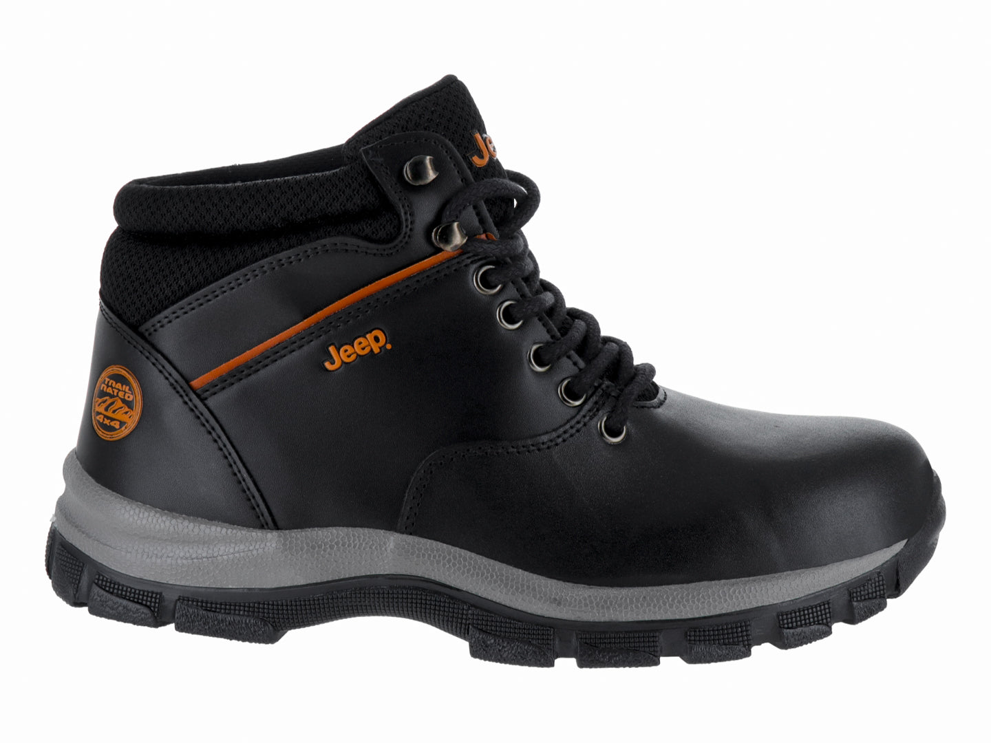 Botas Jeep 505 Para Hombre