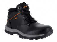 Botas Jeep 505 Para Hombre