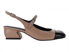 Zapatos Via Libera 5055 Para Mujer