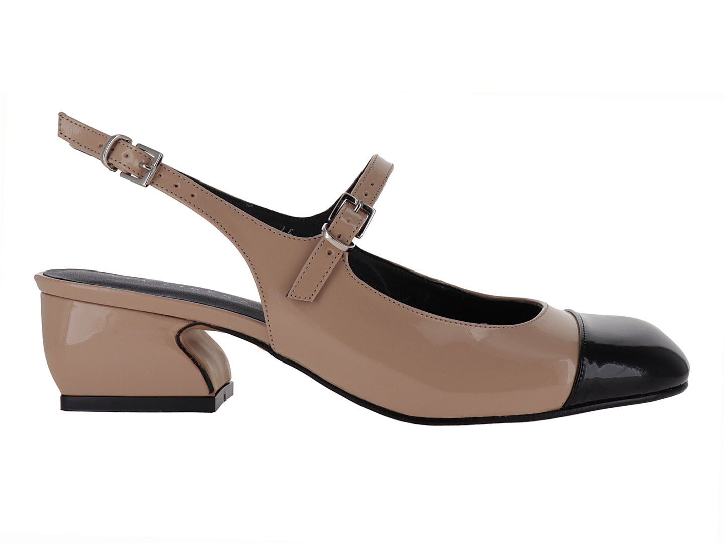Zapatos Via Libera 5055 Para Mujer