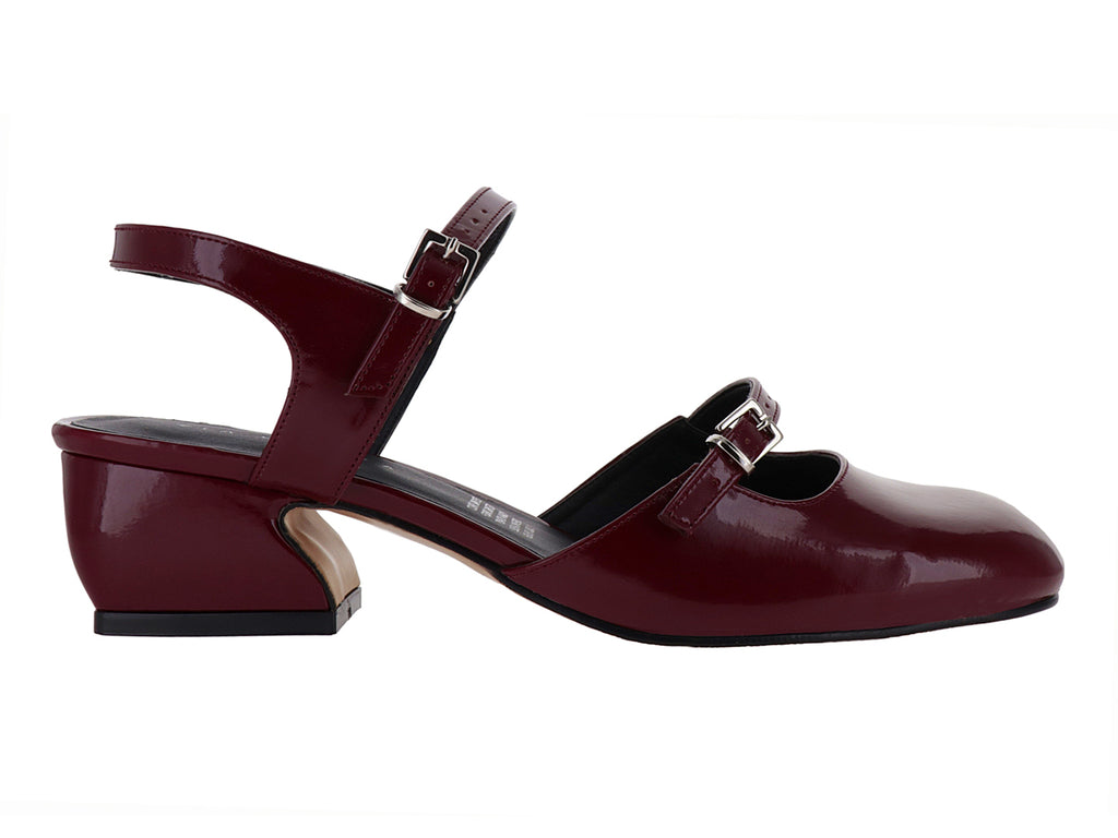 Zapatos Via Libera 5052 Para Mujer