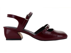 Zapatos Via Libera 5052 Para Mujer