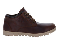 Zapatos Jeep 10825 Para Hombre