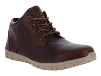 Zapatos Jeep 10825 Para Hombre
