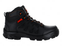 Botas Jeep Bota Negra Caballero 800 Para Hombre