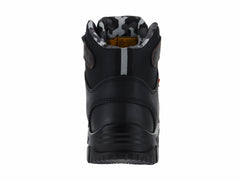 Botas Jeep Negro para Hombre