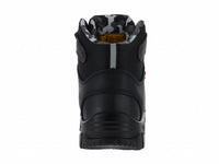 Botas Jeep Bota Negra Caballero 800 Para Hombre