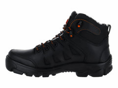 Botas Jeep Negro para Hombre