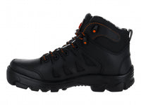 Botas Jeep Bota Negra Caballero 800 Para Hombre