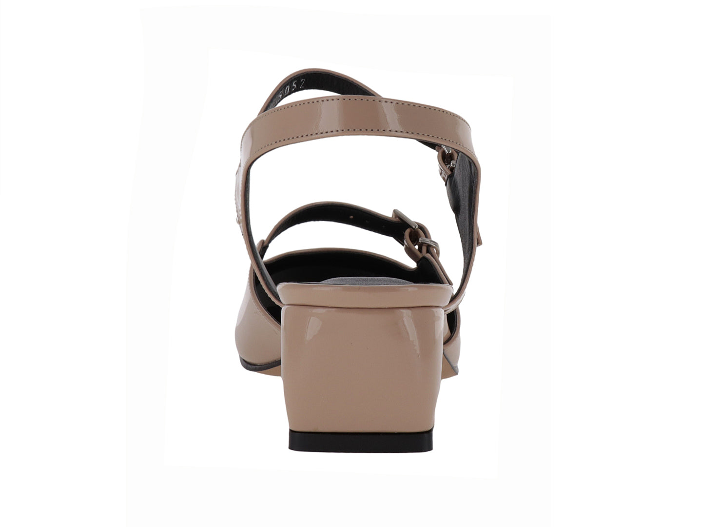 Zapatos Via Libera 5052 Para Mujer
