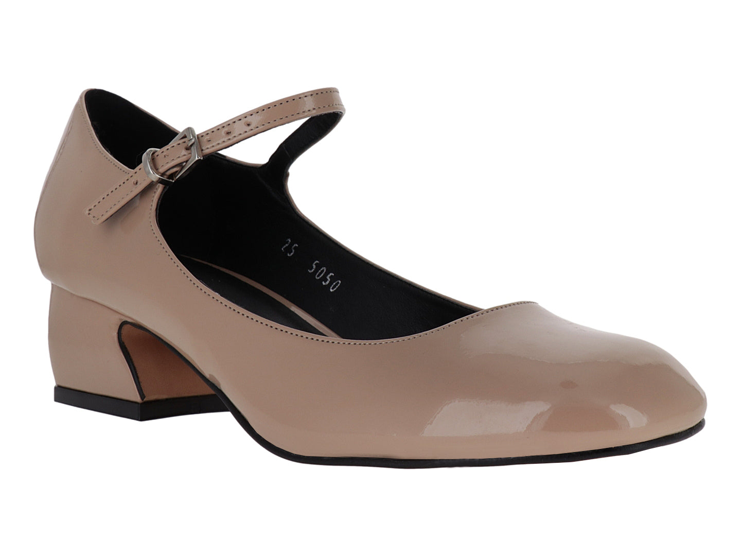 Zapatos Via Libera 550 Para Mujer