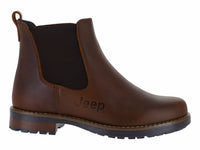Botas Jeep Bota Caballero 17061 Para Hombre