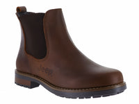 Botas Jeep Bota Caballero 17061 Para Hombre