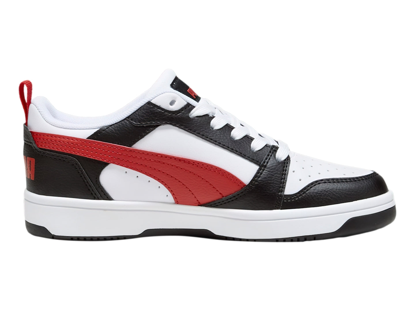 Tenis Puma 393833 Para Niño