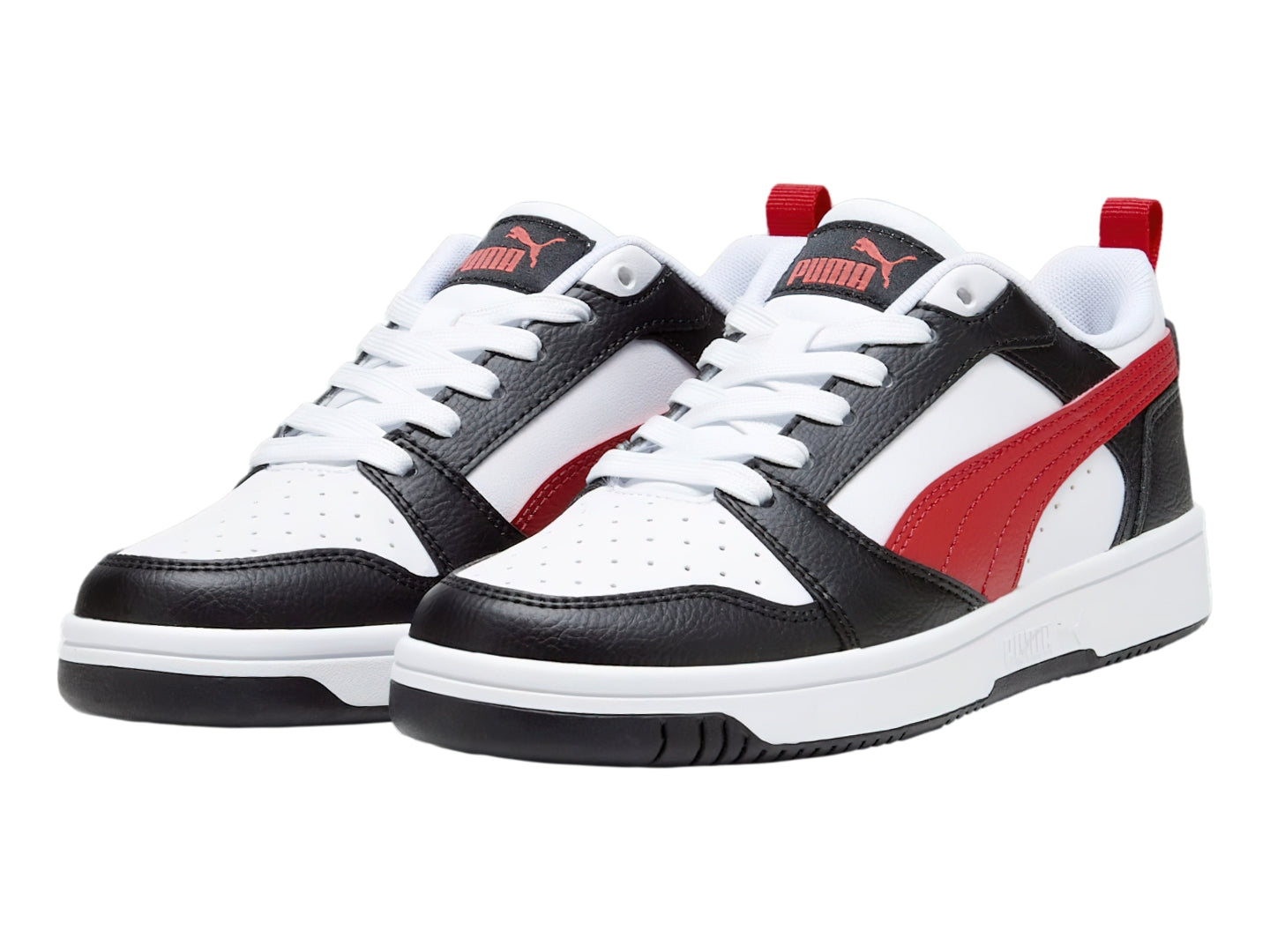 Tenis Puma 393833 Para Niño