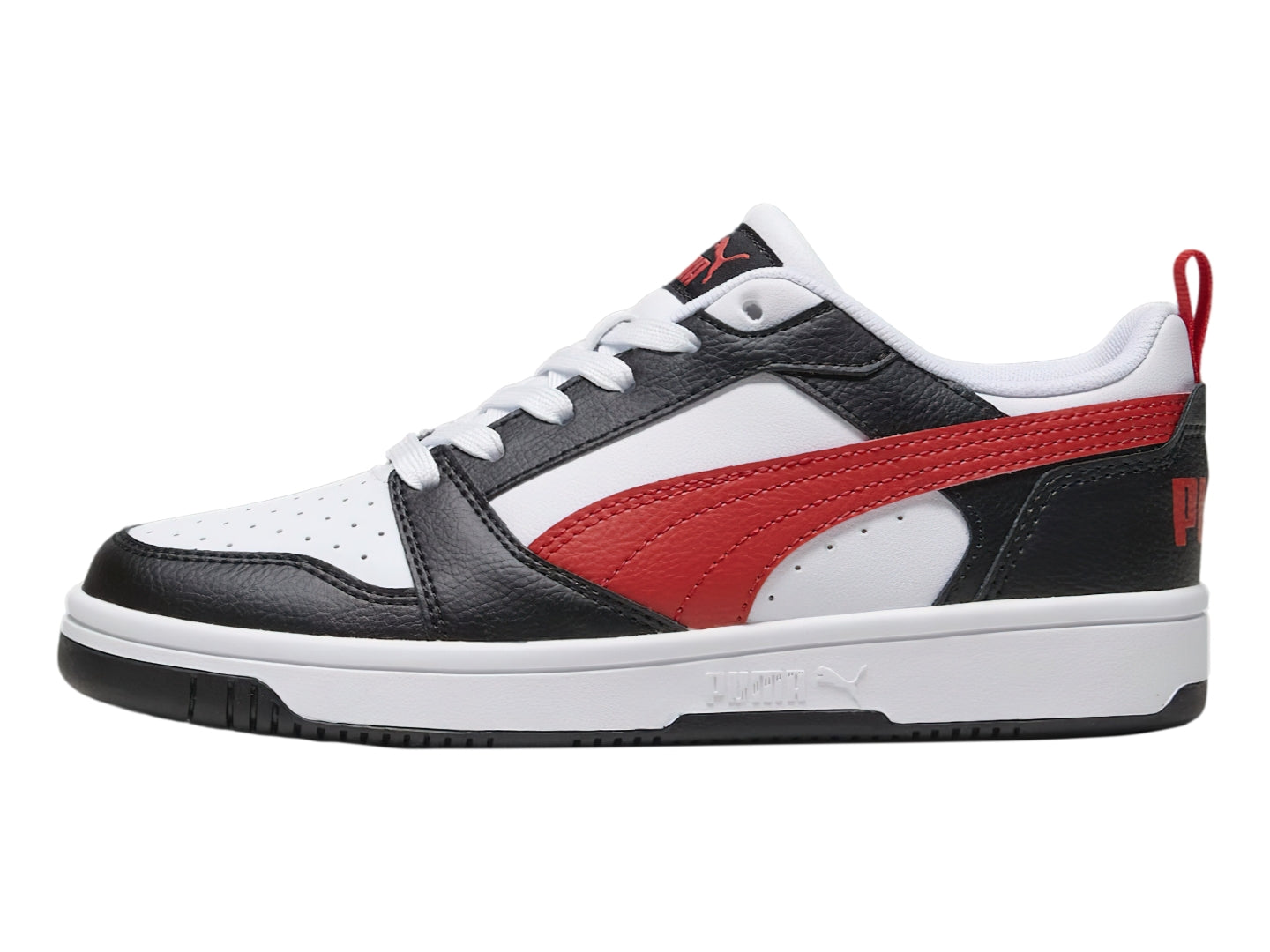 Tenis Puma 393833 Para Niño