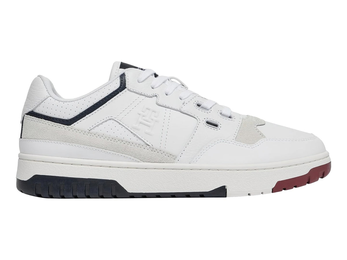 Tenis Tommy Hilfiger M04970 Para Hombre