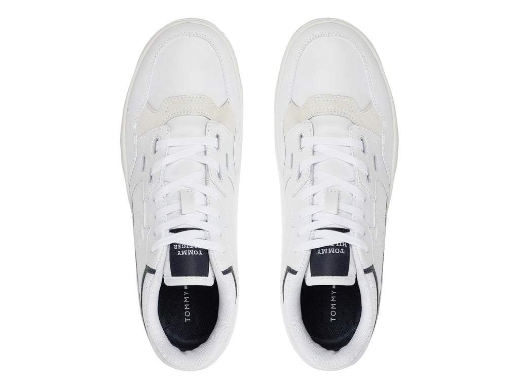 Tenis Tommy Hilfiger M04970 Para Hombre
