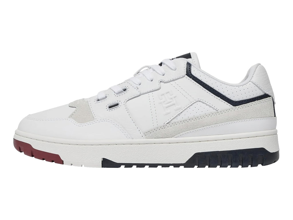 Tenis Tommy Hilfiger M04970 Para Hombre