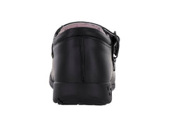 Zapato Teen Bambino Negro para Niña