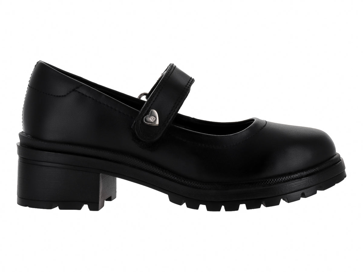 Zapatos Teen Bambino Bm6115 Para Niña