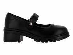 Zapatos Teen Bambino Bm6115 Para Niña