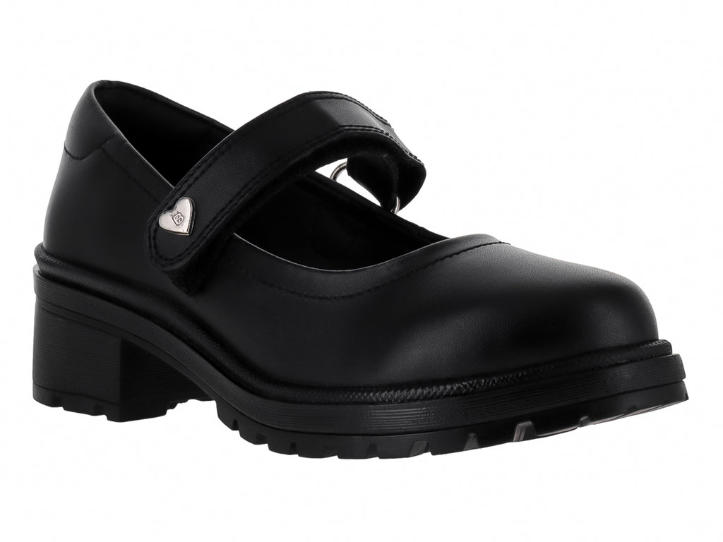Zapatos Teen Bambino Bm6115 Para Niña