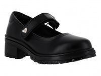 Zapatos Teen Bambino Bm6115 Para Niña