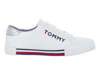 Tenis Tommy Hilfiger Twkery A Twkery Para Mujer