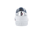 Tenis Tommy Hilfiger Twkery A Twkery Para Mujer