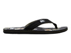 Sandalias Quiksilver Molokai Layback Ii 101339 Para Hombre