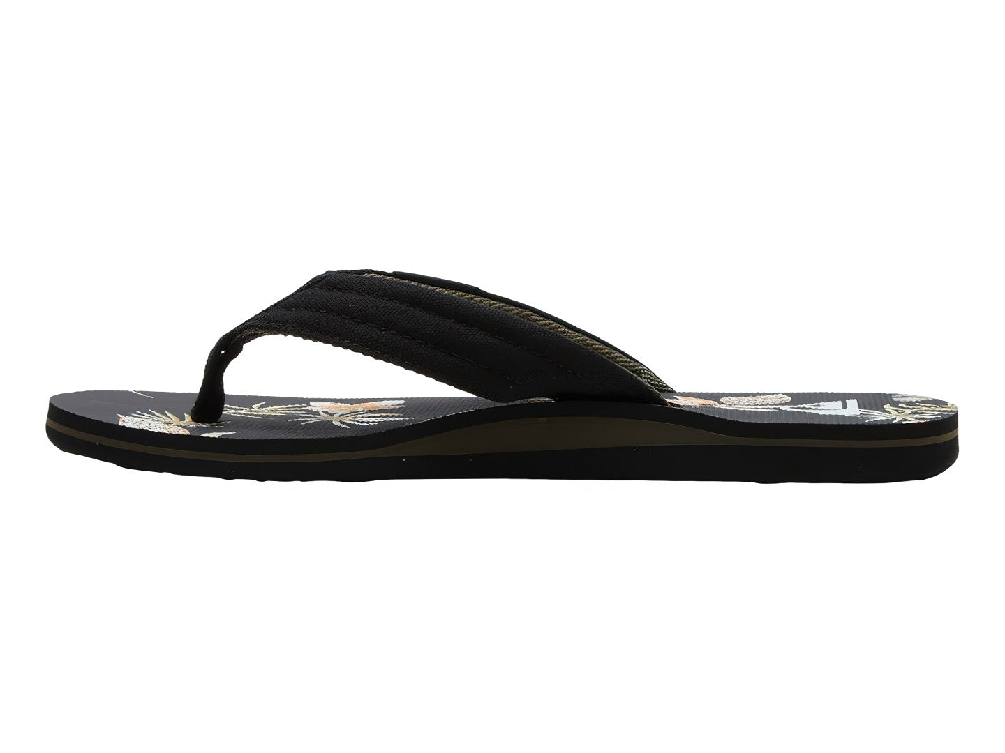 Sandalias Quiksilver Molokai Layback Ii 101339 Para Hombre