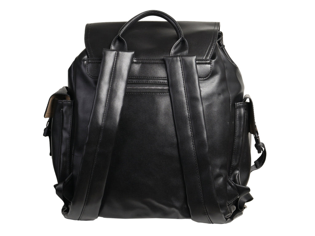Mochila Felianna Negro para Mujer