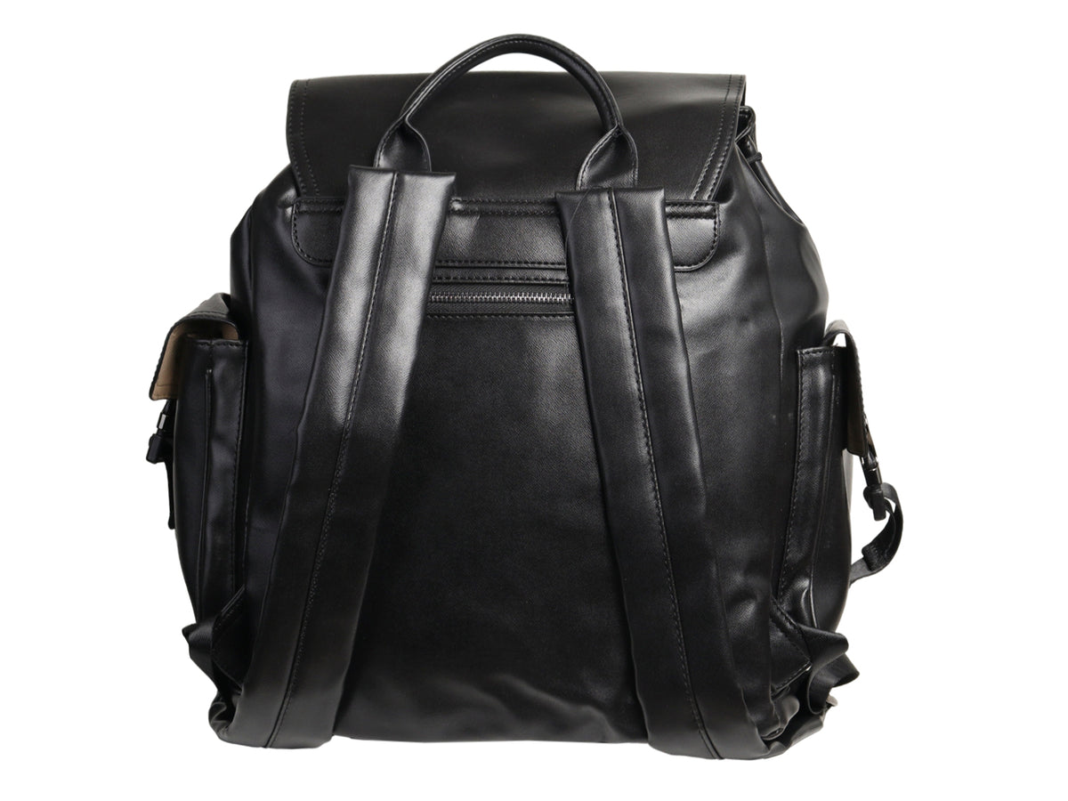 Mochila Felianna Negro para Mujer