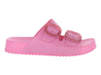 Sandalias Melissa 33913 Para Mujer