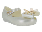 Sandalias Mini Melissa 35725 Para Niña