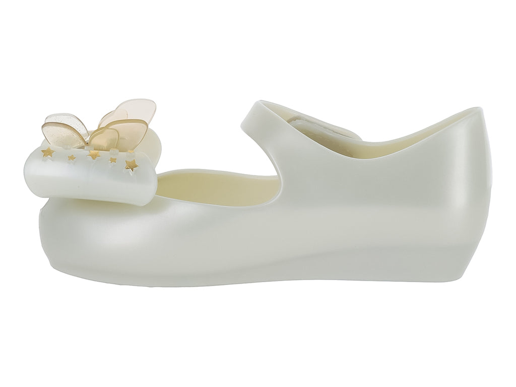 Sandalias Mini Melissa 35725 Para Niña
