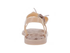 Sandalias Mini Melissa Rosa para Niña