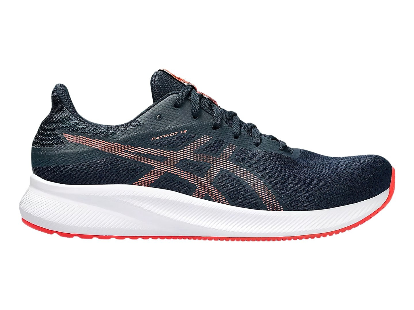 Tenis Asics Patriot 13 11B485 Para Hombre