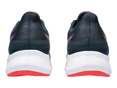 Tenis ASICS Patriot 13 Azul y Rojo para Hombre