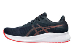 Tenis ASICS Patriot 13 Azul y Rojo para Hombre