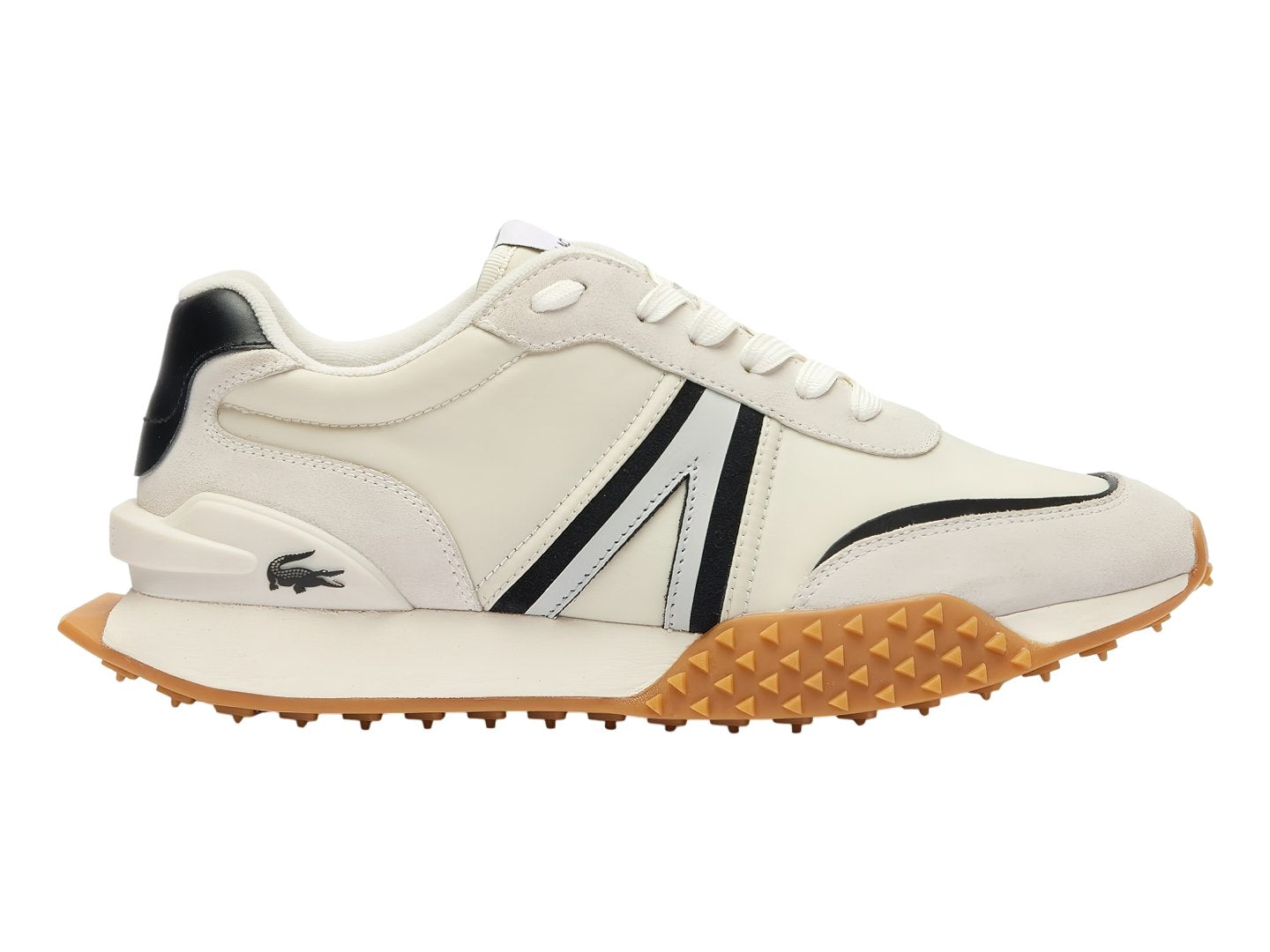 Tenis Lacoste L Spin Deluxe Ma0113 Para Hombre