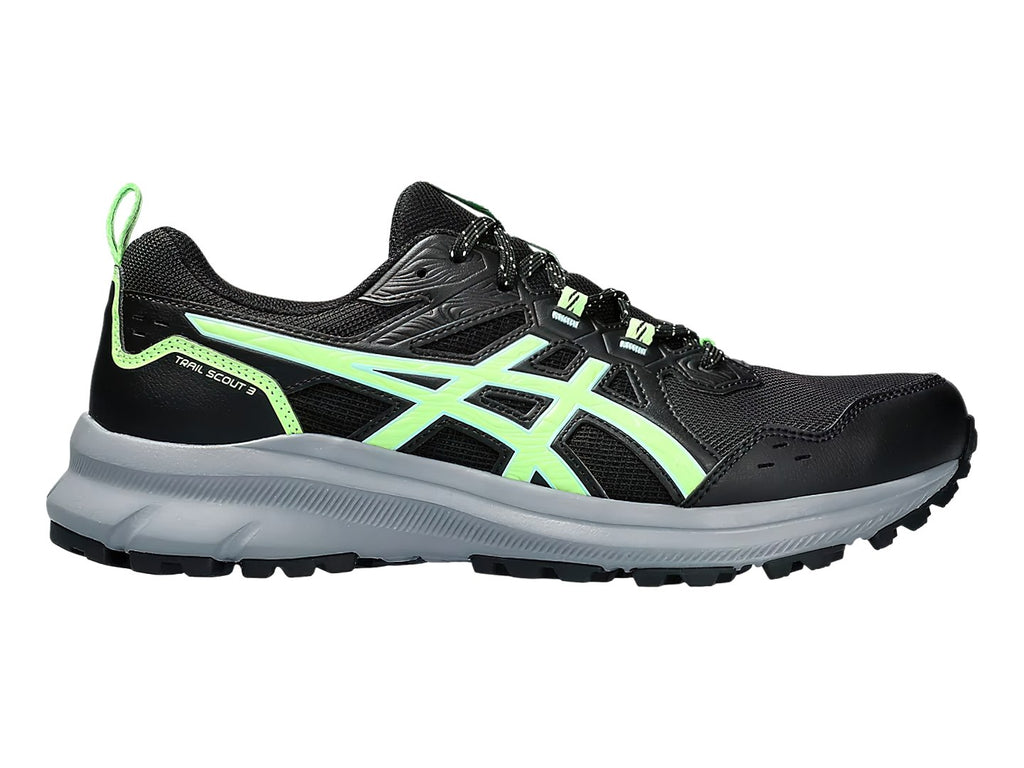 Tenis Asics Trail Scout 3 11B700 Para Hombre