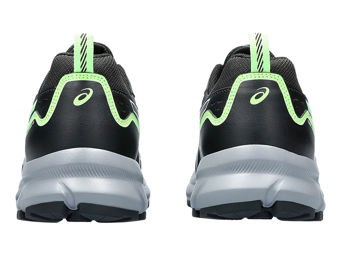 Tenis Asics Trail Scout 3 11B700 Para Hombre