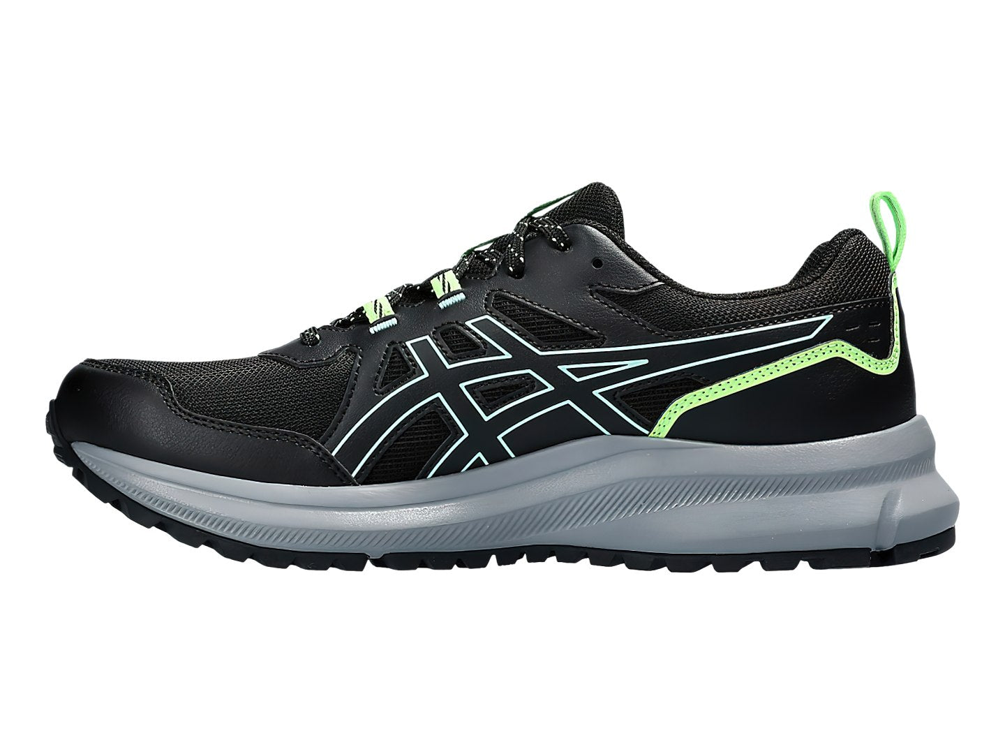 Tenis Asics Trail Scout 3 11B700 Para Hombre