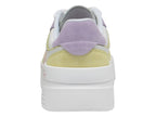 Tenis Lacoste L002 Evo 124 Fa0051 Para Mujer