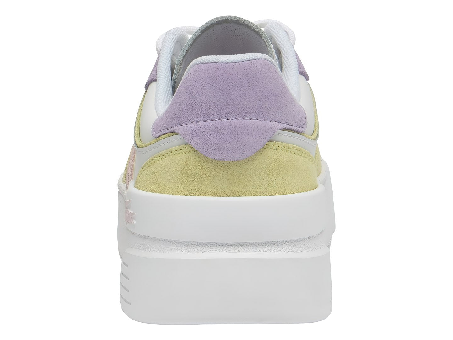 Tenis Lacoste L002 Evo 124 Fa0051 Para Mujer