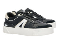 Tenis Lacoste Fa0055 Para Mujer