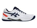 Tenis Asics Gel Dedicate 8 41A408 Para Hombre